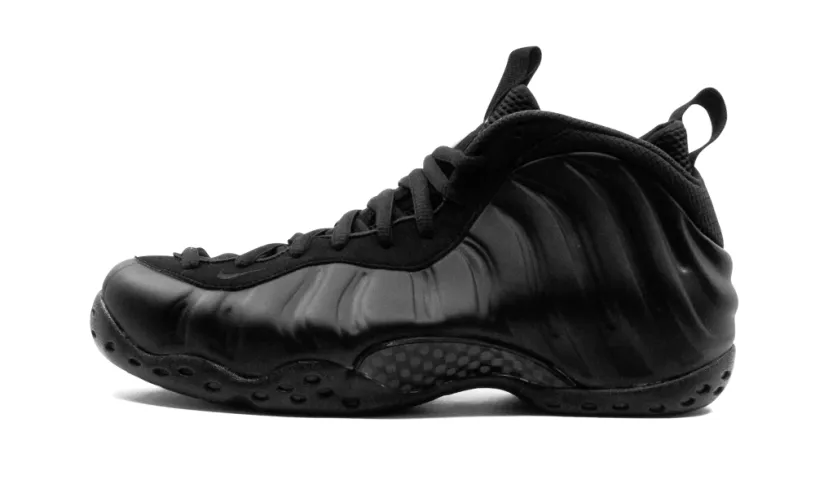 Nike Basketball Air Foamposite One 'Anthracite (2020)'